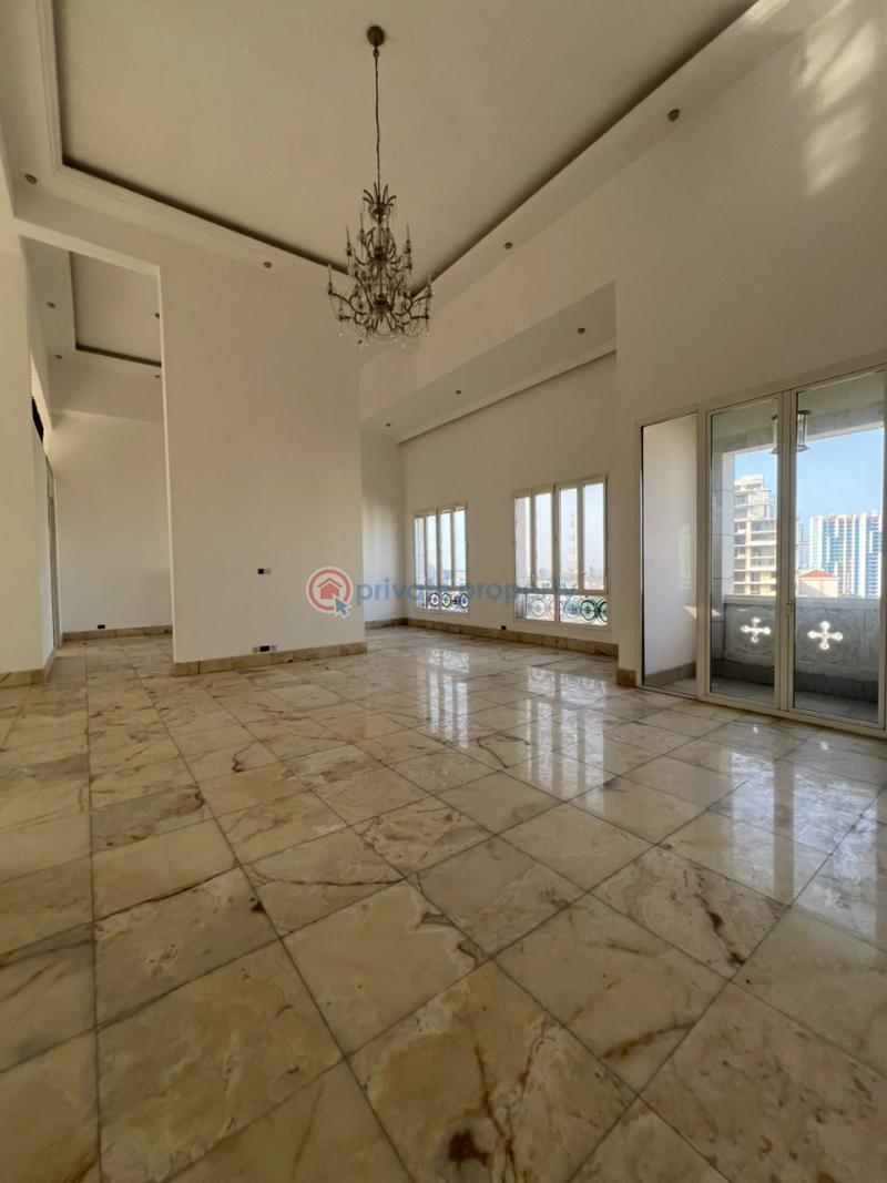 5 bedroom Maisonette For Sale Ikoyi Lagos - 2