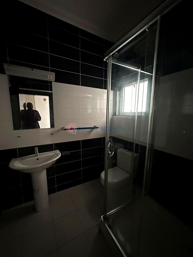 5 bedroom Flat & Apartment For Rent Ikoyi Lagos - 6