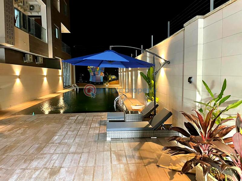 5 bedroom Flat & Apartment For Rent Ikoyi Lagos - 7