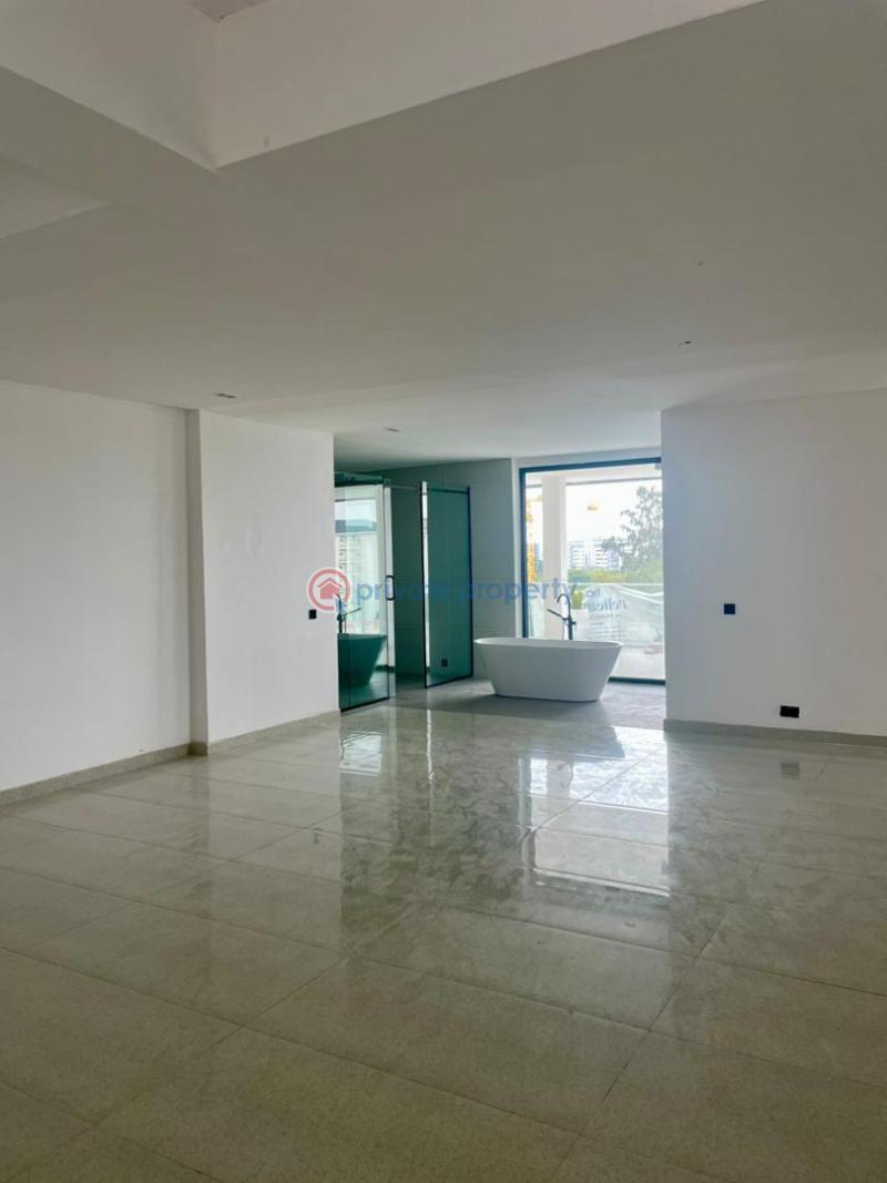 5 bedroom Maisonette For Sale Old Ikoyi Lagos - 8