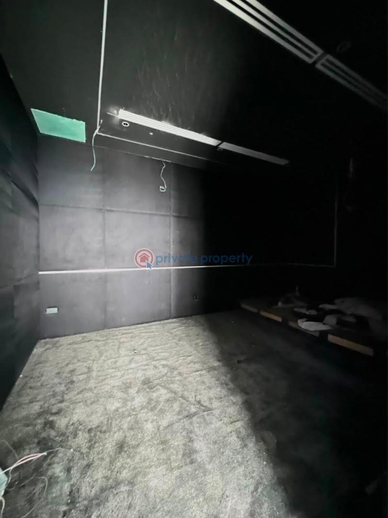 5 bedroom Maisonette For Sale Old Ikoyi Lagos - 13