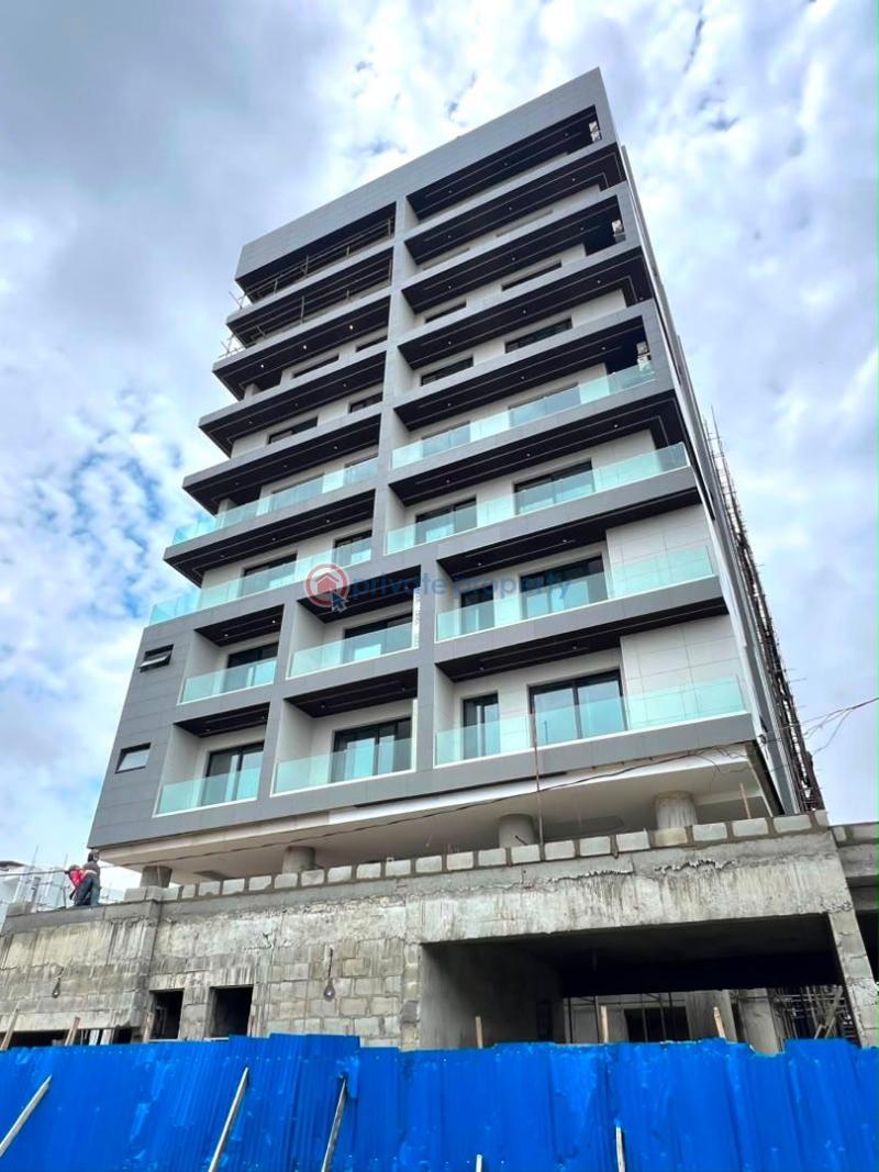 5 bedroom Maisonette For Sale Old Ikoyi Lagos - 3