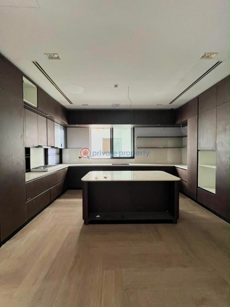 5 bedroom Maisonette For Sale Old Ikoyi Lagos - 6