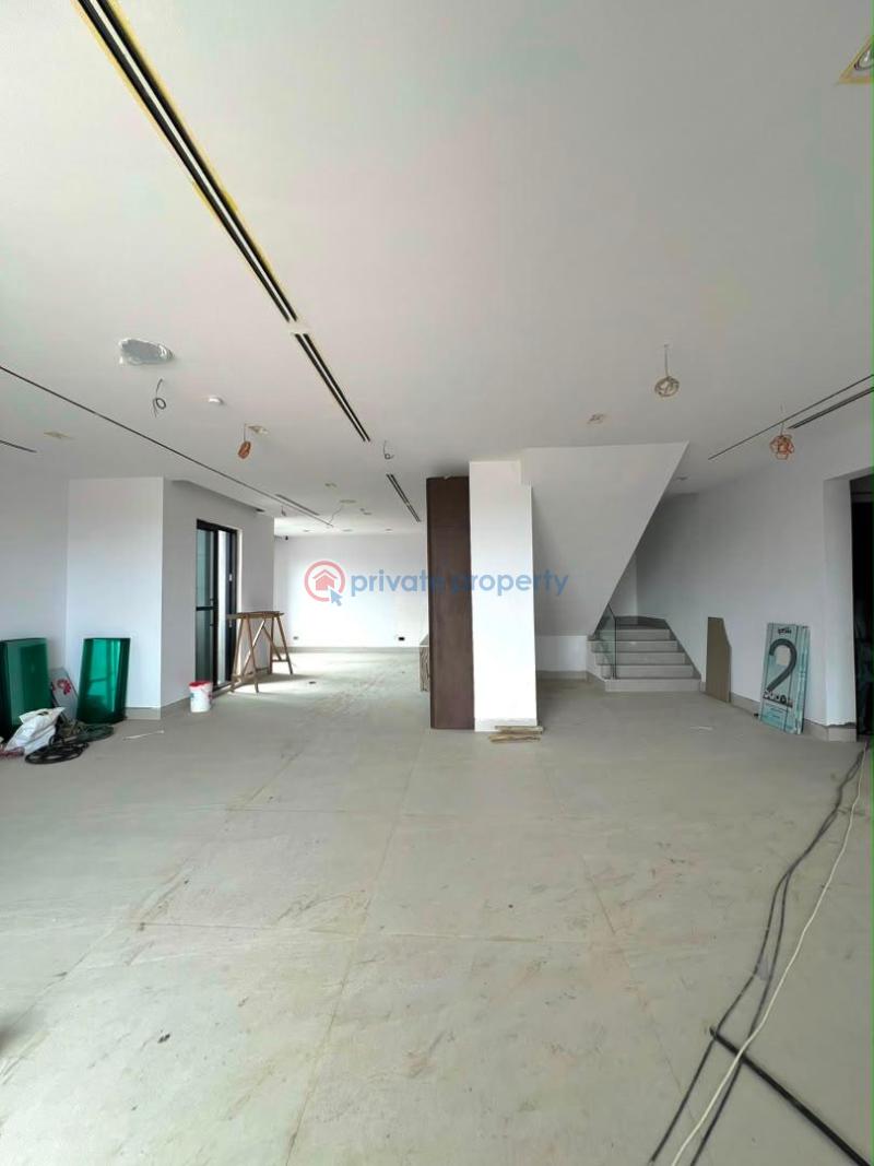5 bedroom Maisonette For Sale Old Ikoyi Lagos - 2