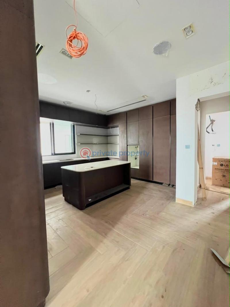 5 bedroom Maisonette For Sale Old Ikoyi Lagos - 7