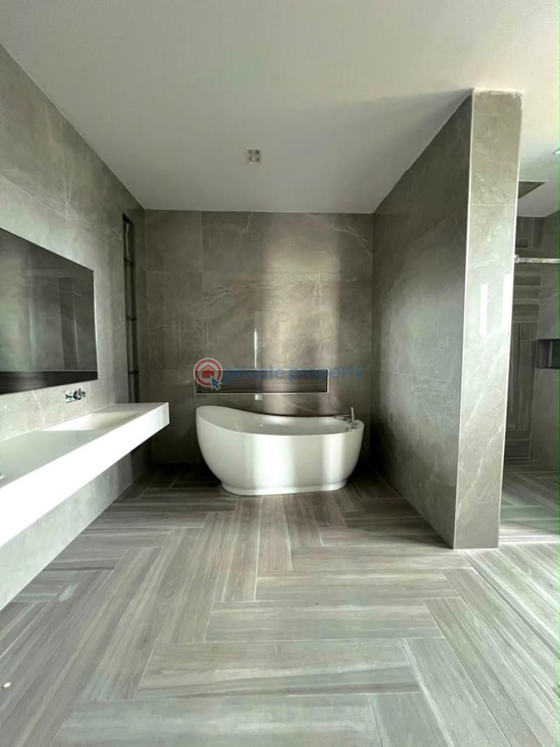 5 bedroom Maisonette For Sale Old Ikoyi Lagos - 18