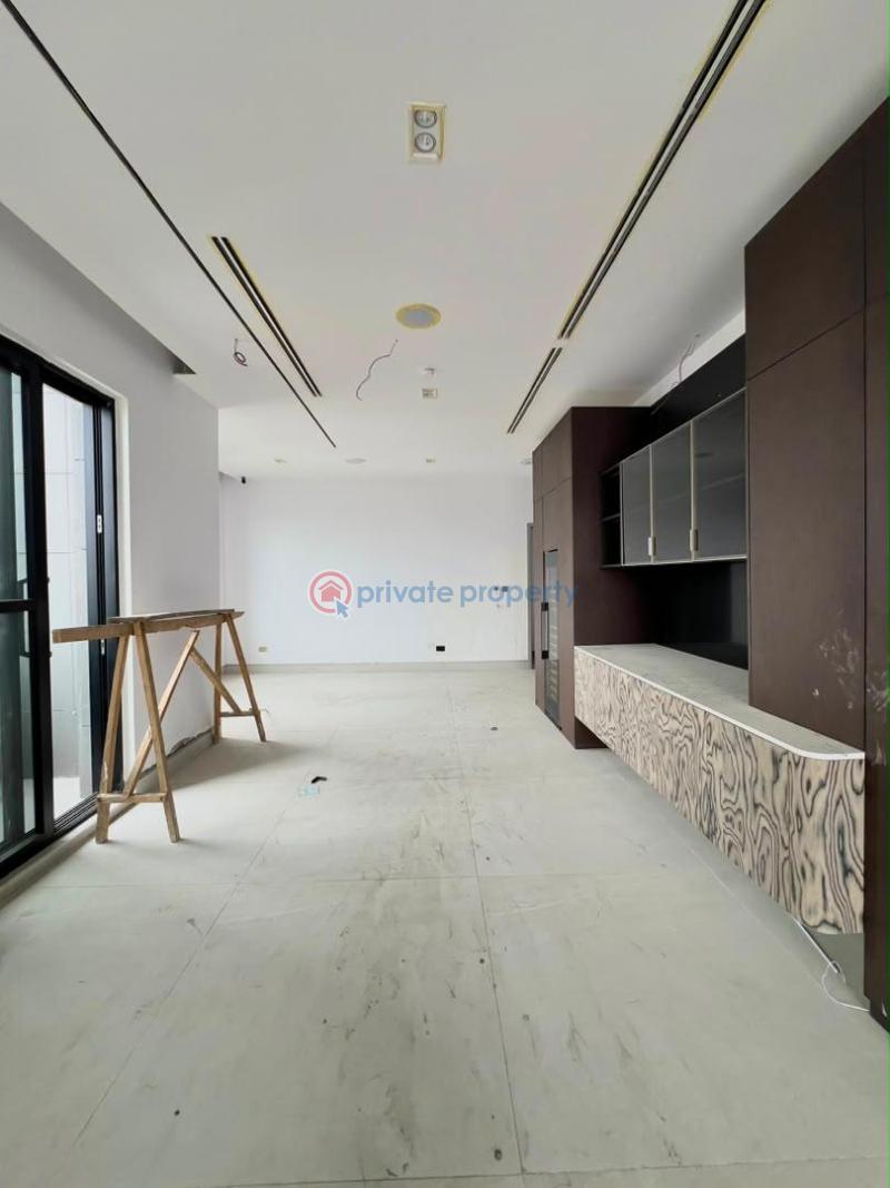5 bedroom Maisonette For Sale Old Ikoyi Lagos - 1