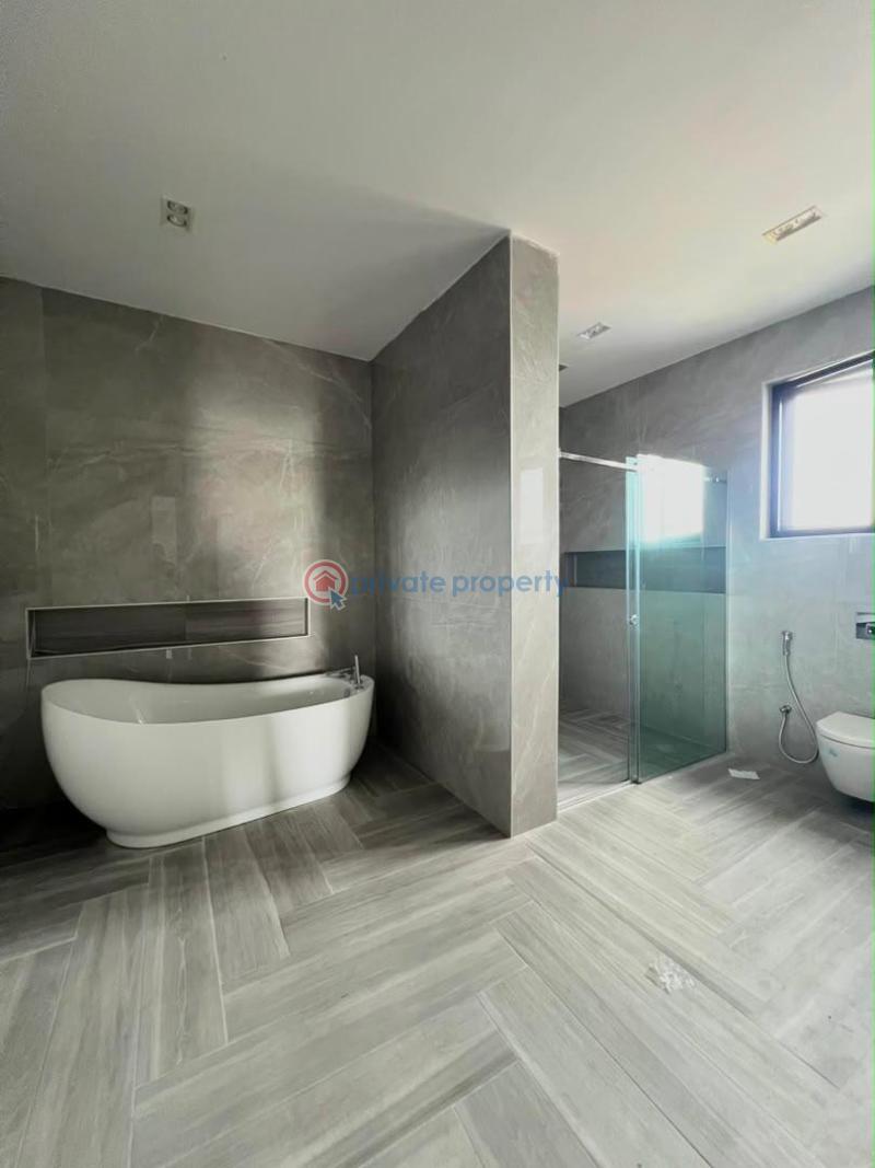 5 bedroom Maisonette For Sale Old Ikoyi Lagos - 19