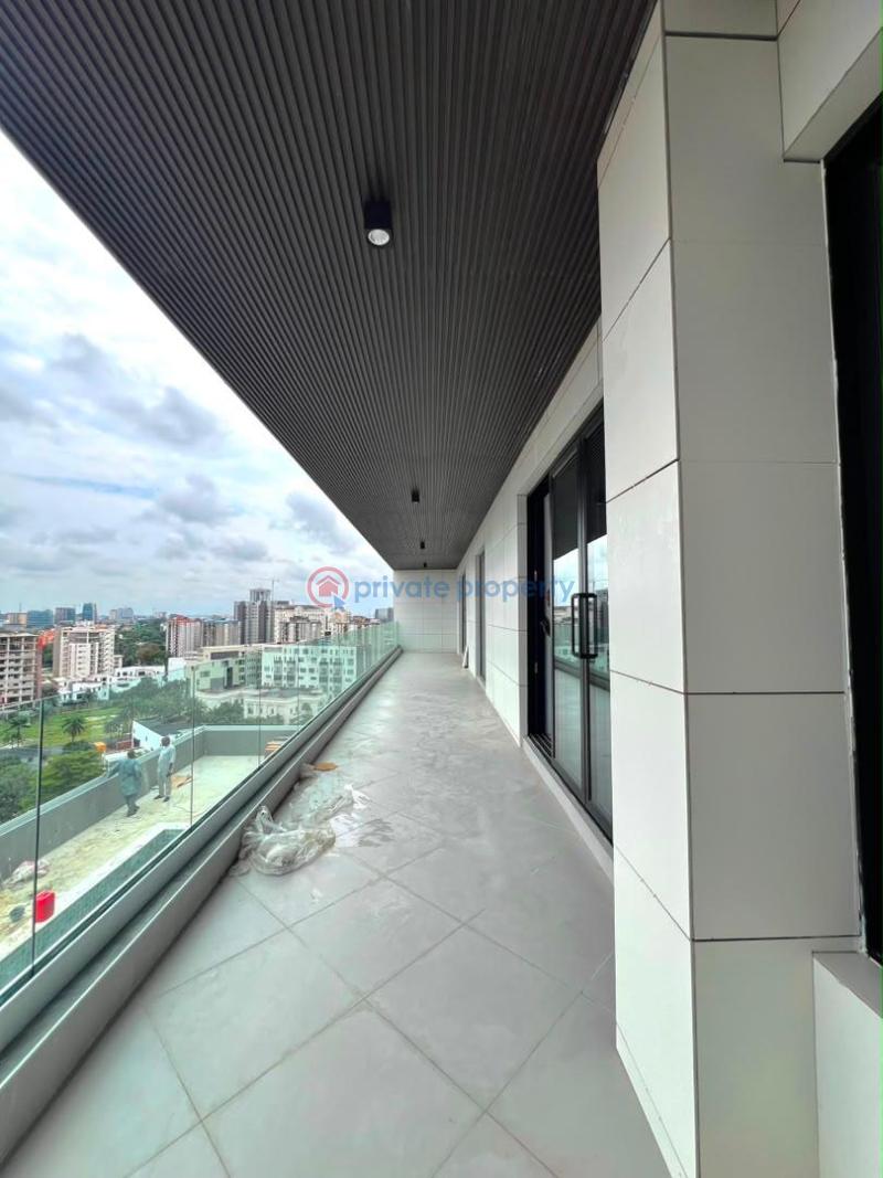 5 bedroom Maisonette For Sale Old Ikoyi Lagos - 21