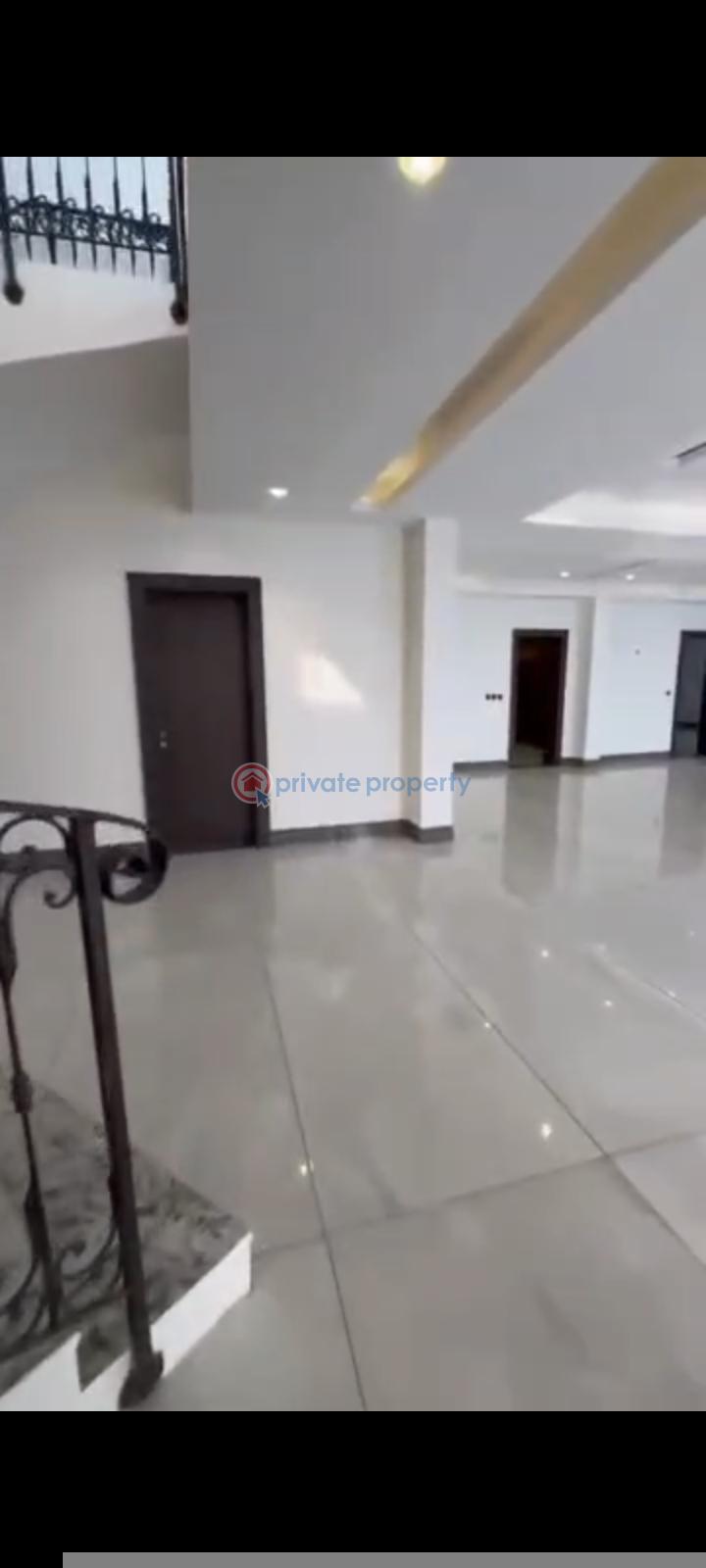 5 bedroom Maisonette For Sale Bourdillon Ikoyi Lagos - 7