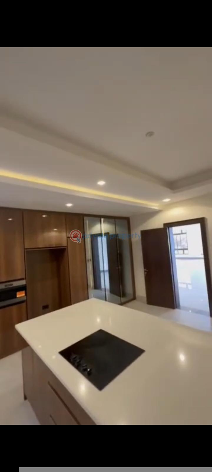 5 bedroom Maisonette For Sale Bourdillon Ikoyi Lagos - 16