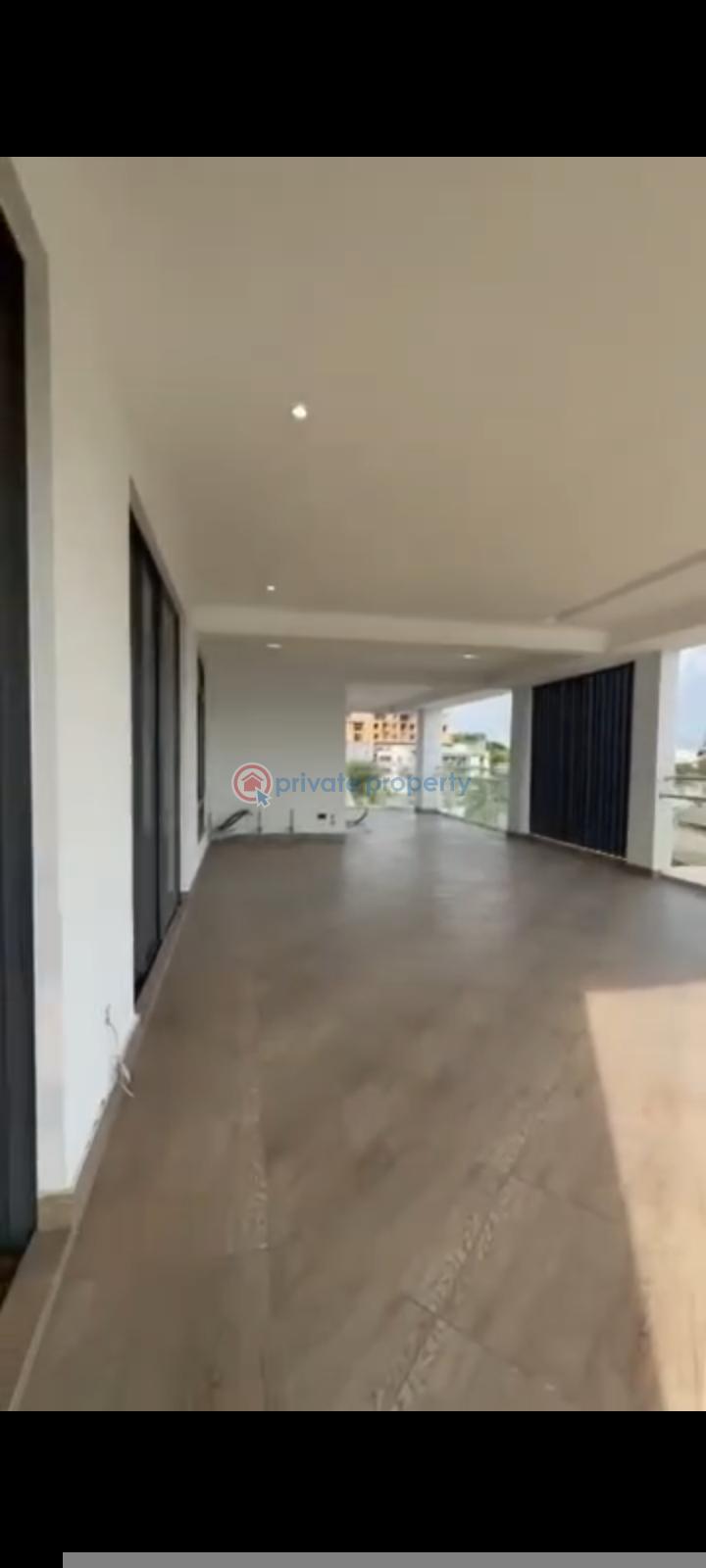 5 bedroom Maisonette For Sale Bourdillon Ikoyi Lagos - 11