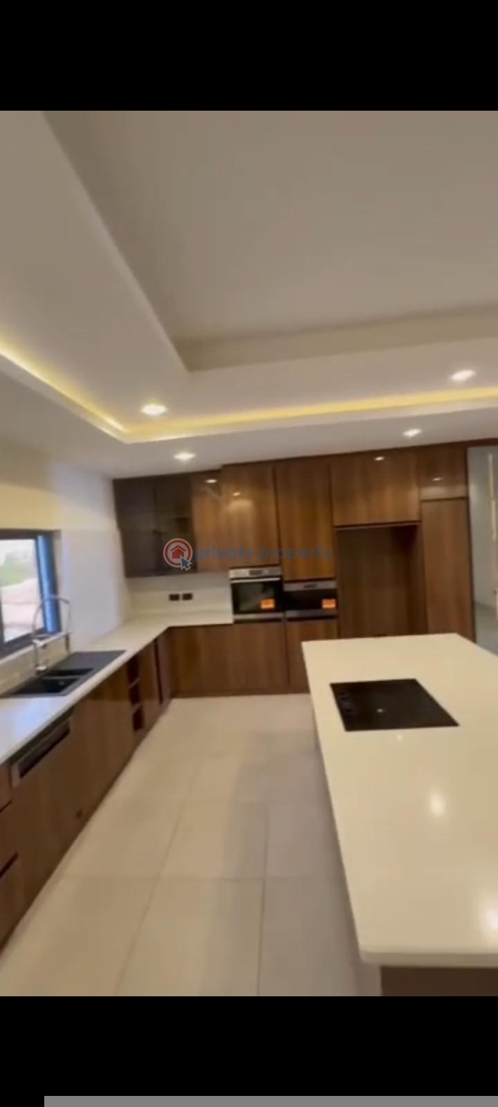 5 bedroom Maisonette For Sale Bourdillon Ikoyi Lagos - 15