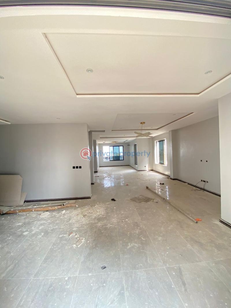 5 bedroom maisonette penthouse - 7 5 bedroom Penthouse For Sale Lekki Phase 1 Lagos - 7