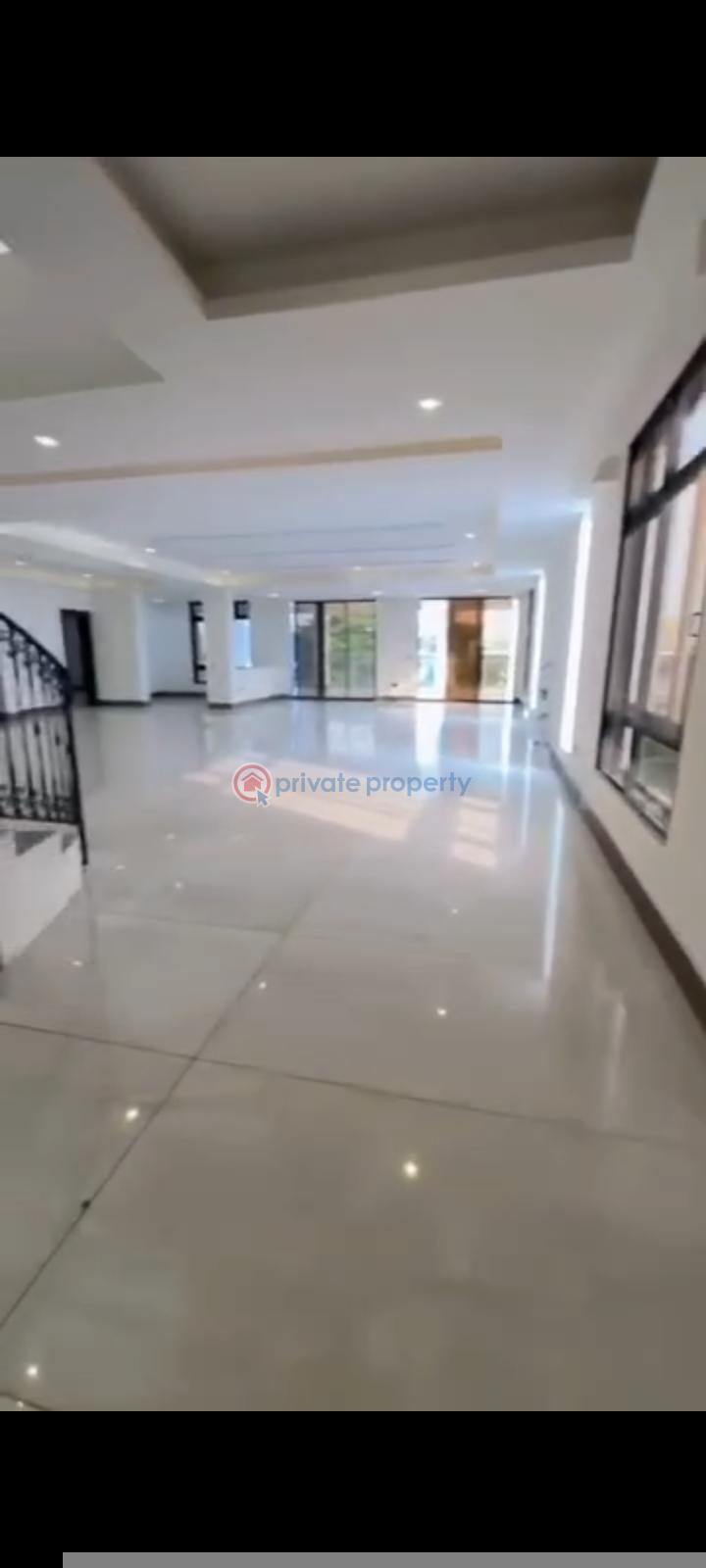 5 bedroom Maisonette For Sale Bourdillon Ikoyi Lagos - 4