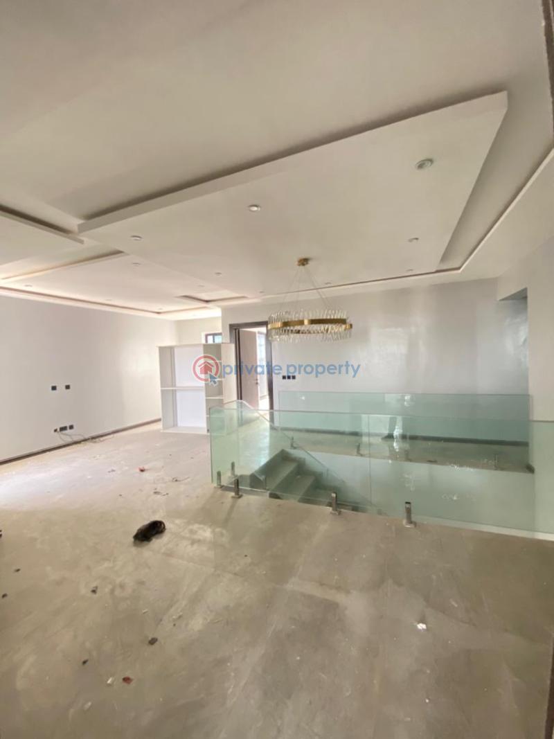5 bedroom maisonette penthouse - 21 5 bedroom Penthouse For Sale Lekki Phase 1 Lagos - 21