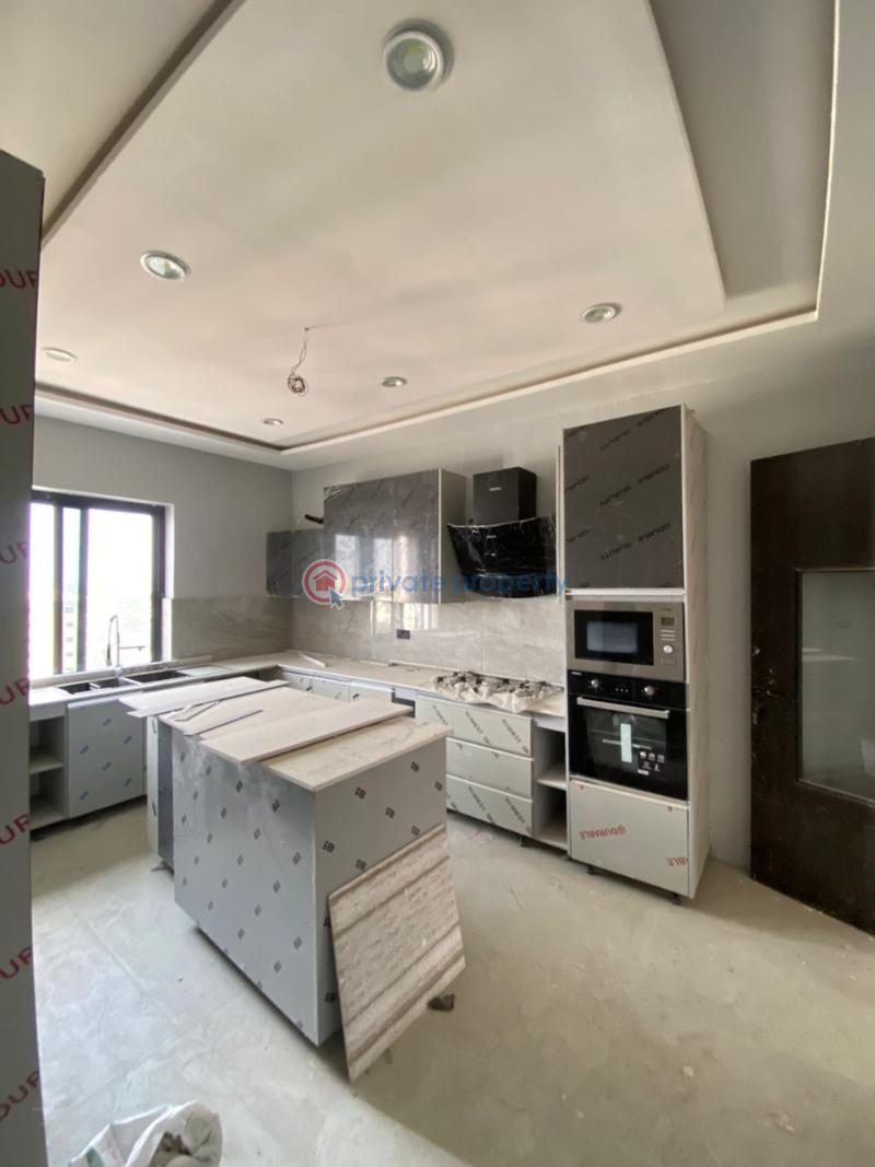 5 bedroom maisonette penthouse - 9 5 bedroom Penthouse For Sale Lekki Phase 1 Lagos - 9