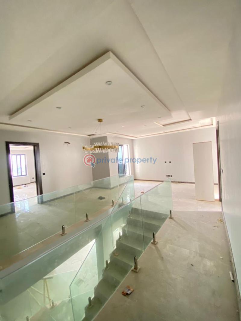 5 bedroom maisonette penthouse - 10 5 bedroom Penthouse For Sale Lekki Phase 1 Lagos - 10
