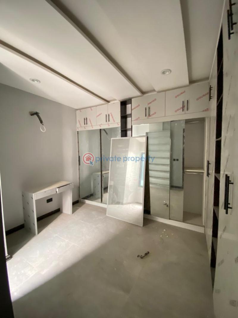 5 bedroom maisonette penthouse - 13 5 bedroom Penthouse For Sale Lekki Phase 1 Lagos - 13