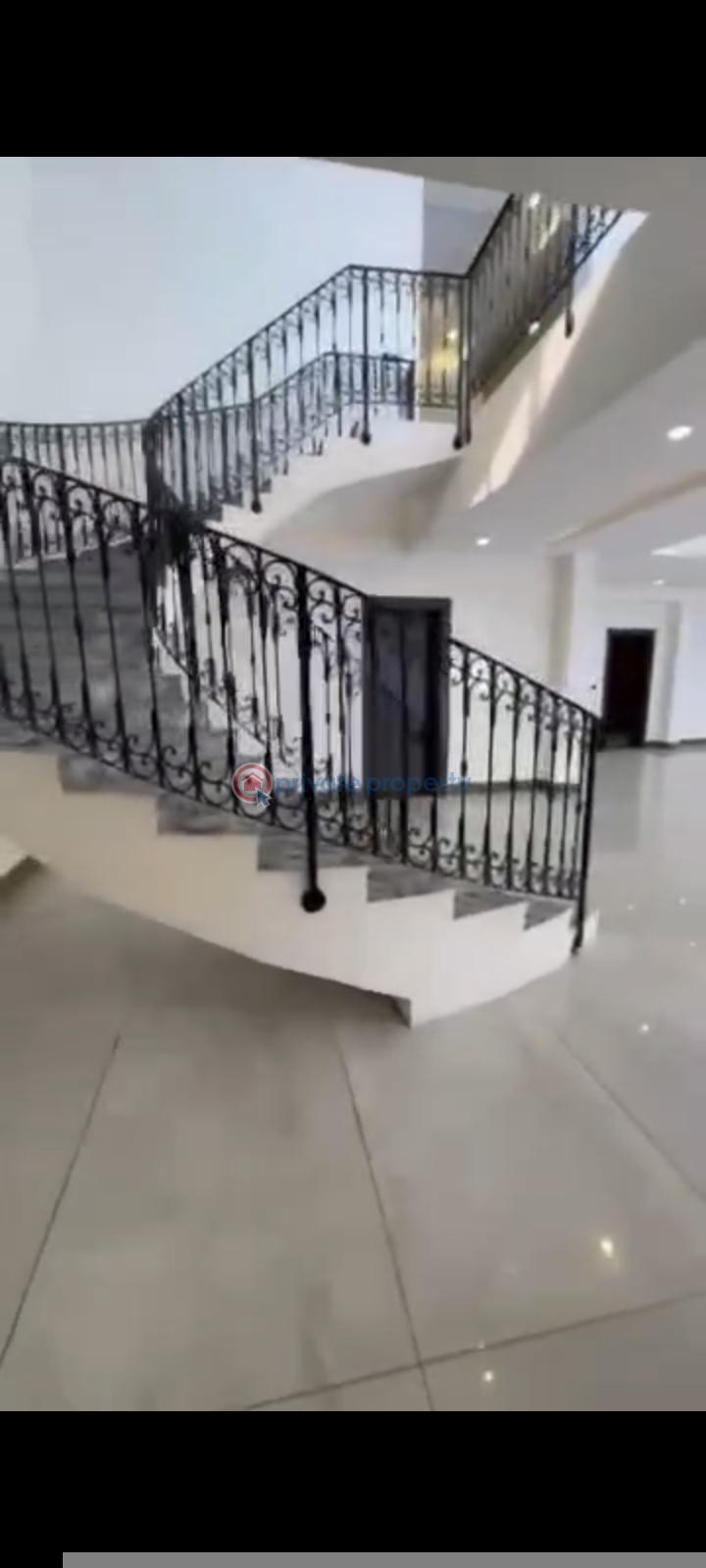 5 bedroom Maisonette For Sale Bourdillon Ikoyi Lagos - 6