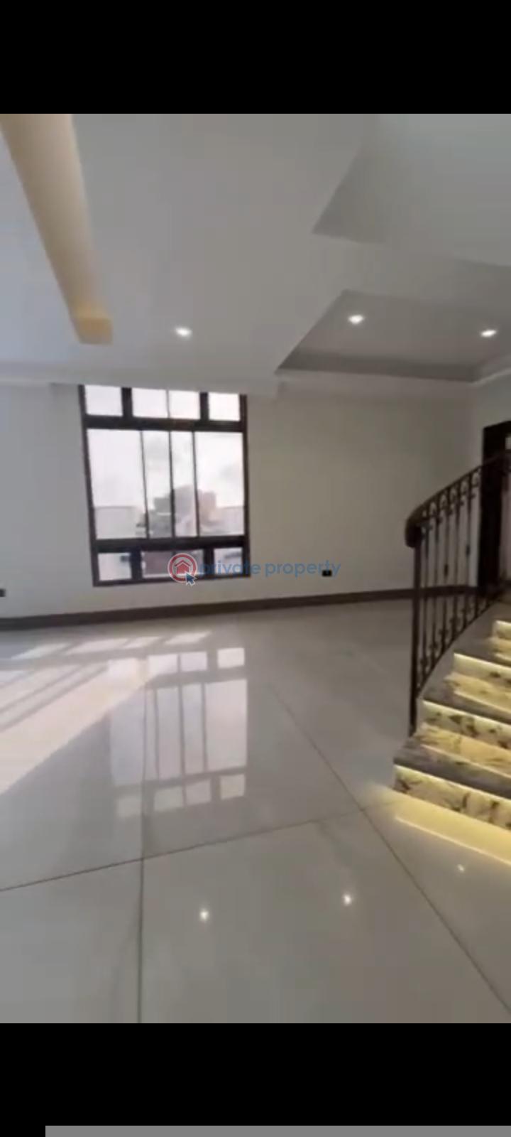 5 bedroom Maisonette For Sale Bourdillon Ikoyi Lagos - 8