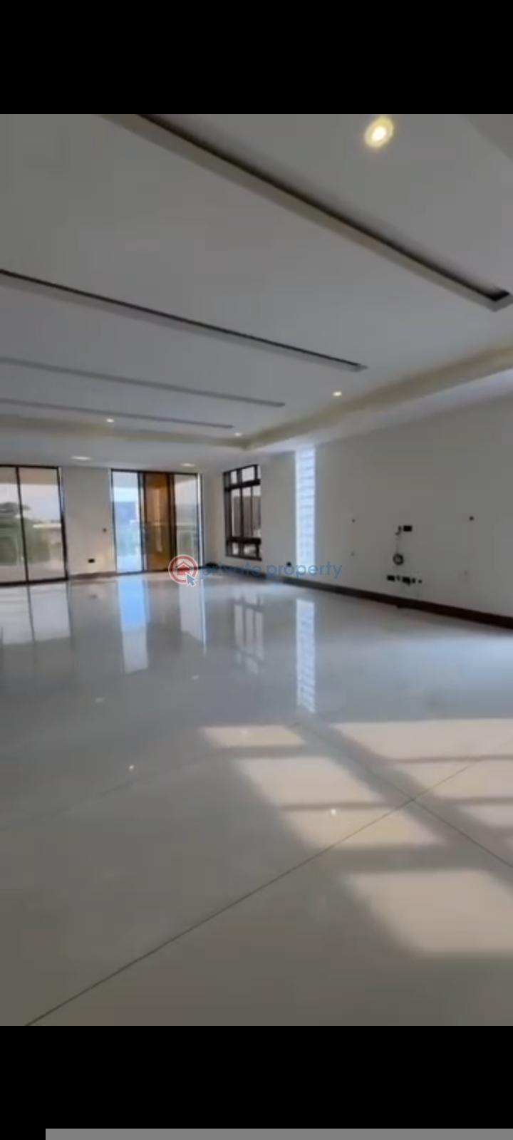 5 bedroom Maisonette For Sale Bourdillon Ikoyi Lagos - 9