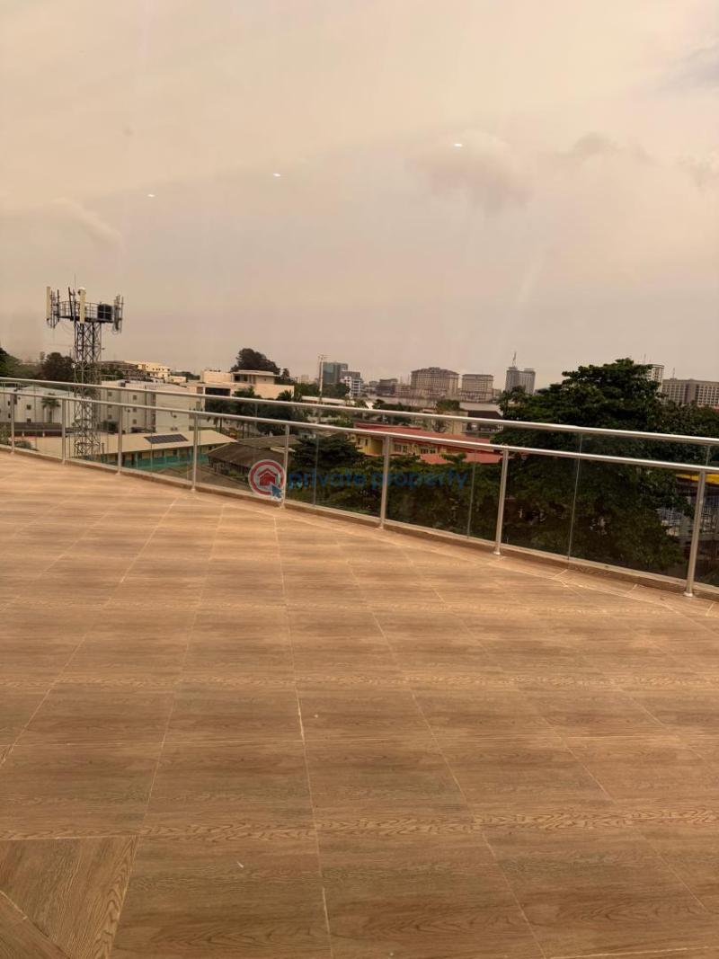 5 bedroom Maisonette For Sale Bourdillon Ikoyi Lagos - 16