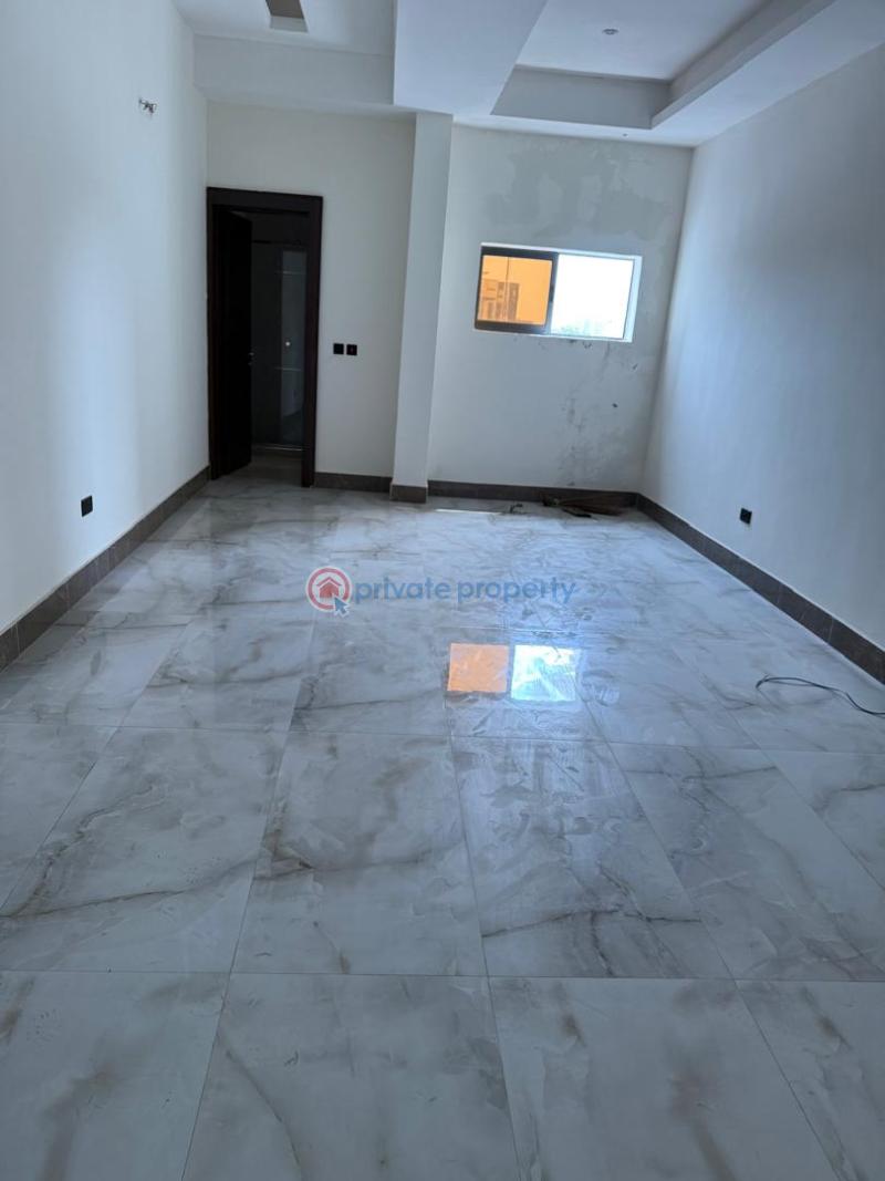 5 bedroom Maisonette For Sale Bourdillon Ikoyi Lagos - 7