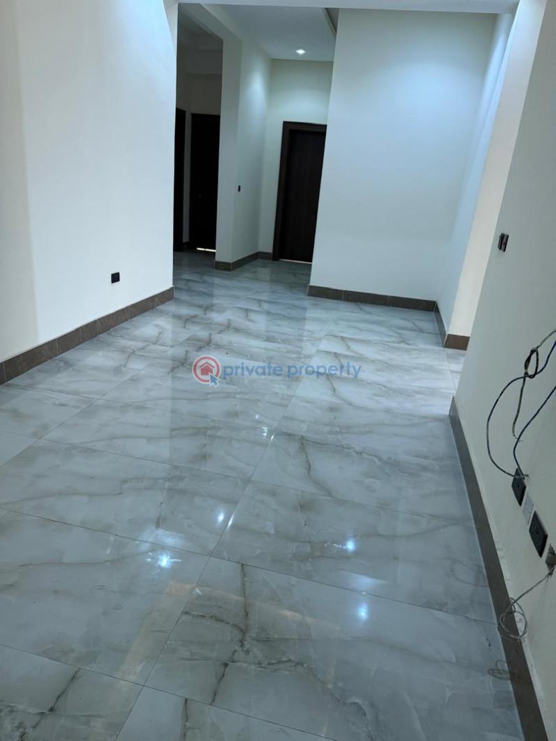 5 bedroom Maisonette For Sale Bourdillon Ikoyi Lagos - 8