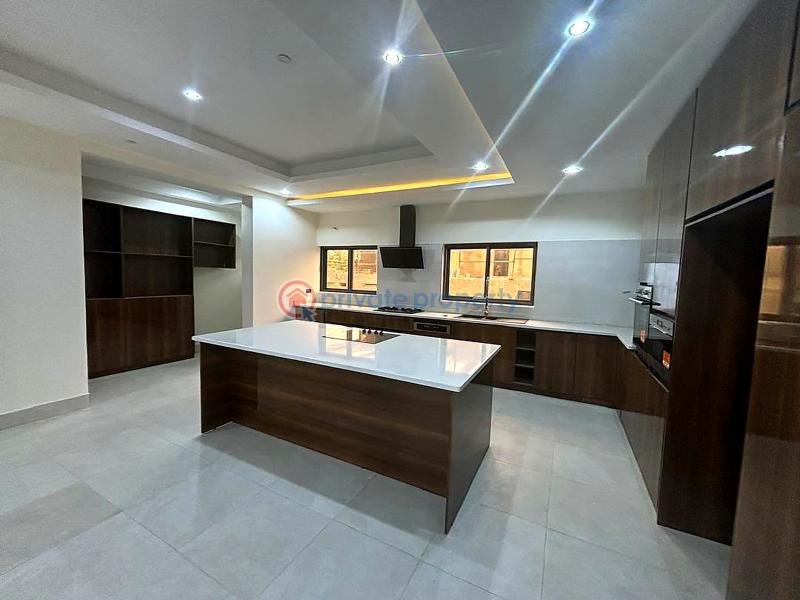 5 bedroom Maisonette For Sale Ikoyi Lagos - 3