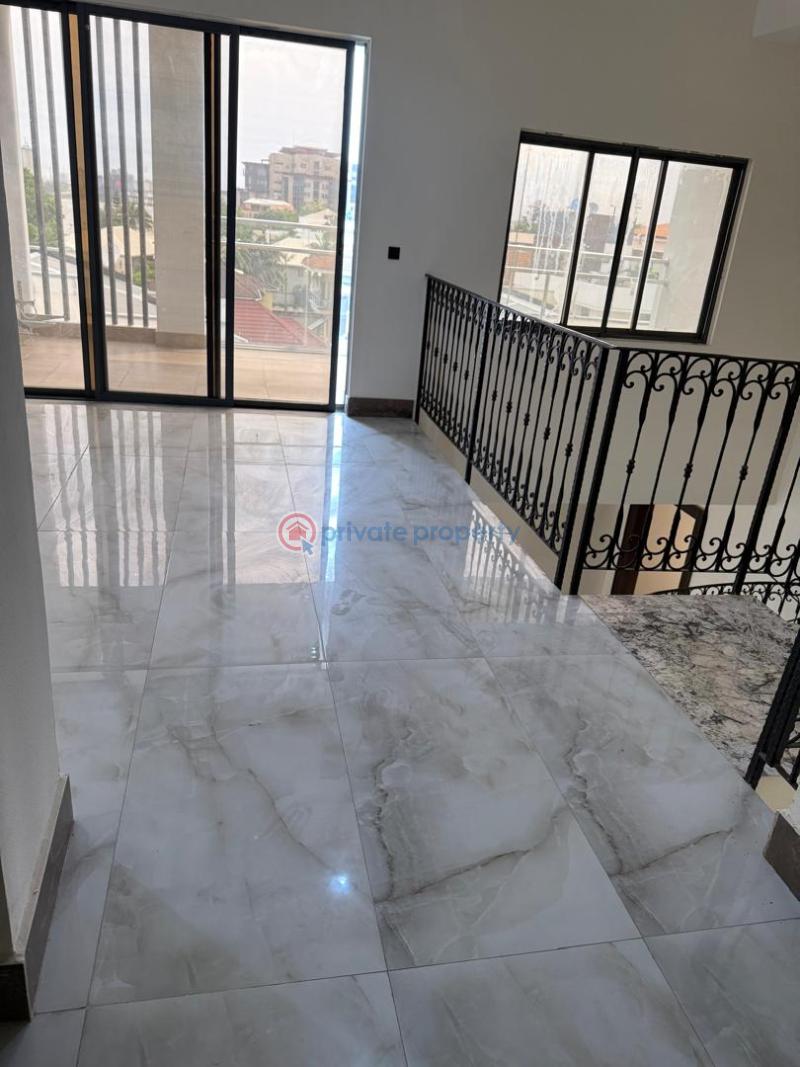 5 bedroom Maisonette For Sale Bourdillon Ikoyi Lagos - 11