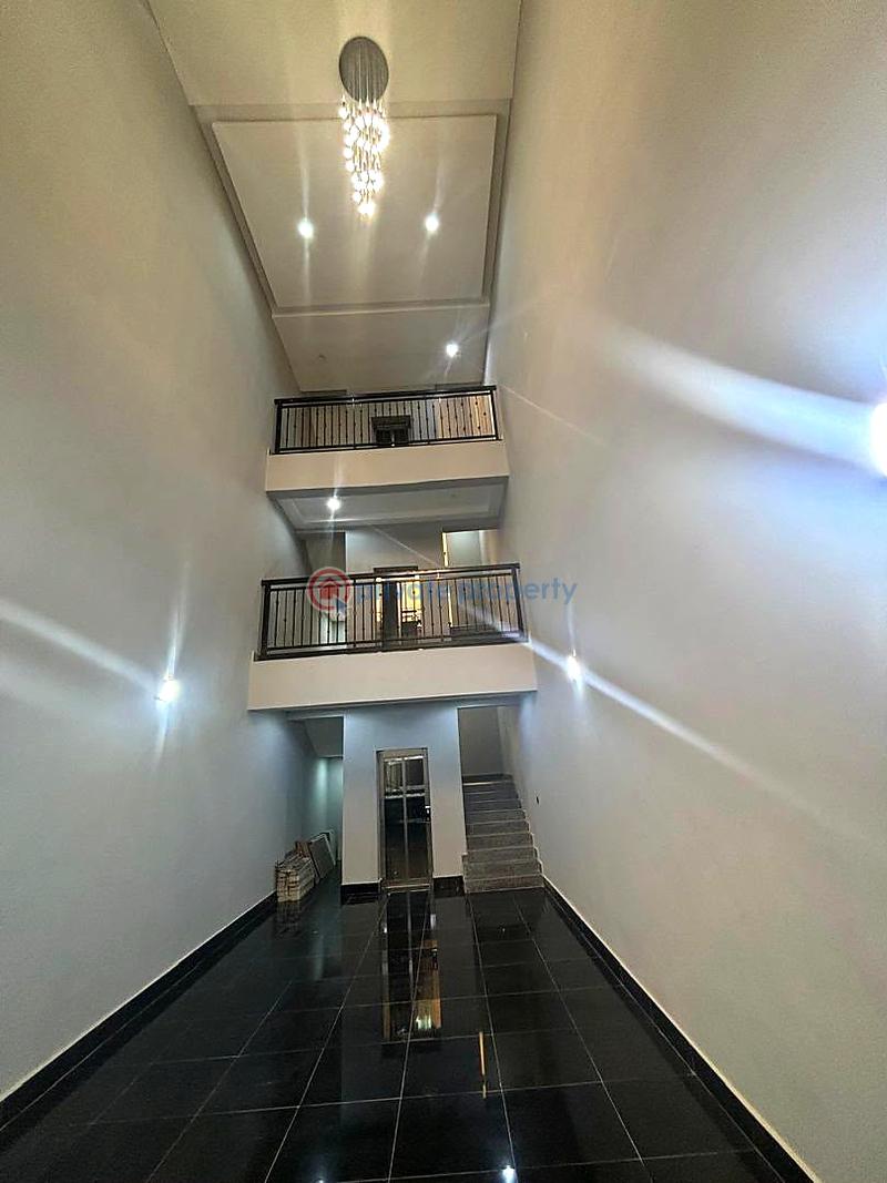 5 bedroom Maisonette For Sale Ikoyi Lagos - 12