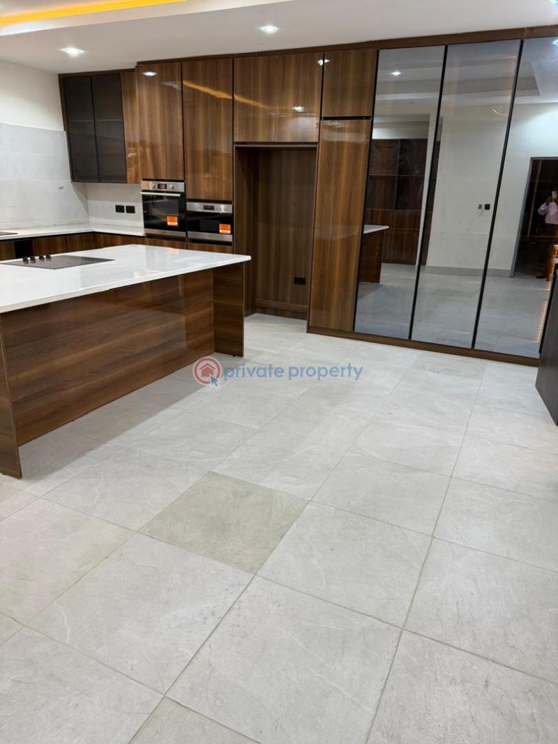 5 bedroom Maisonette For Sale Bourdillon Ikoyi Lagos - 2