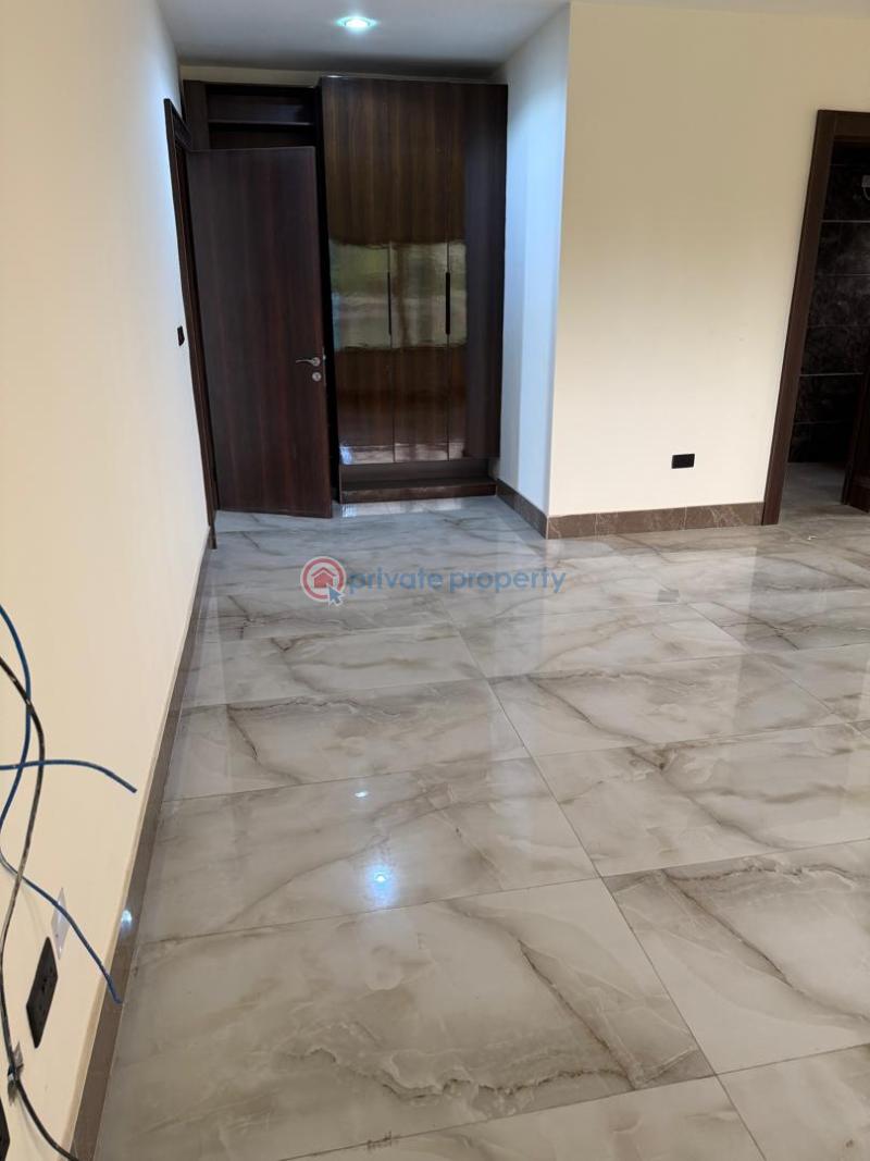 5 bedroom Maisonette For Sale Bourdillon Ikoyi Lagos - 5