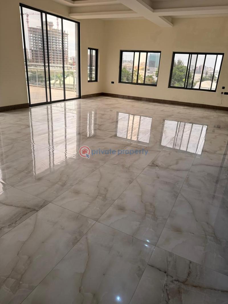 5 bedroom Maisonette For Sale Bourdillon Ikoyi Lagos - 9