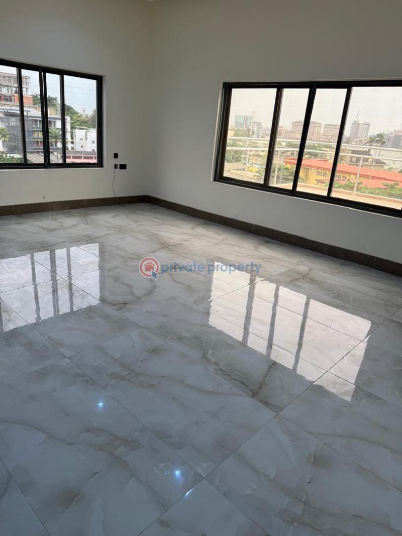 5 bedroom Maisonette For Sale Bourdillon Ikoyi Lagos - 17