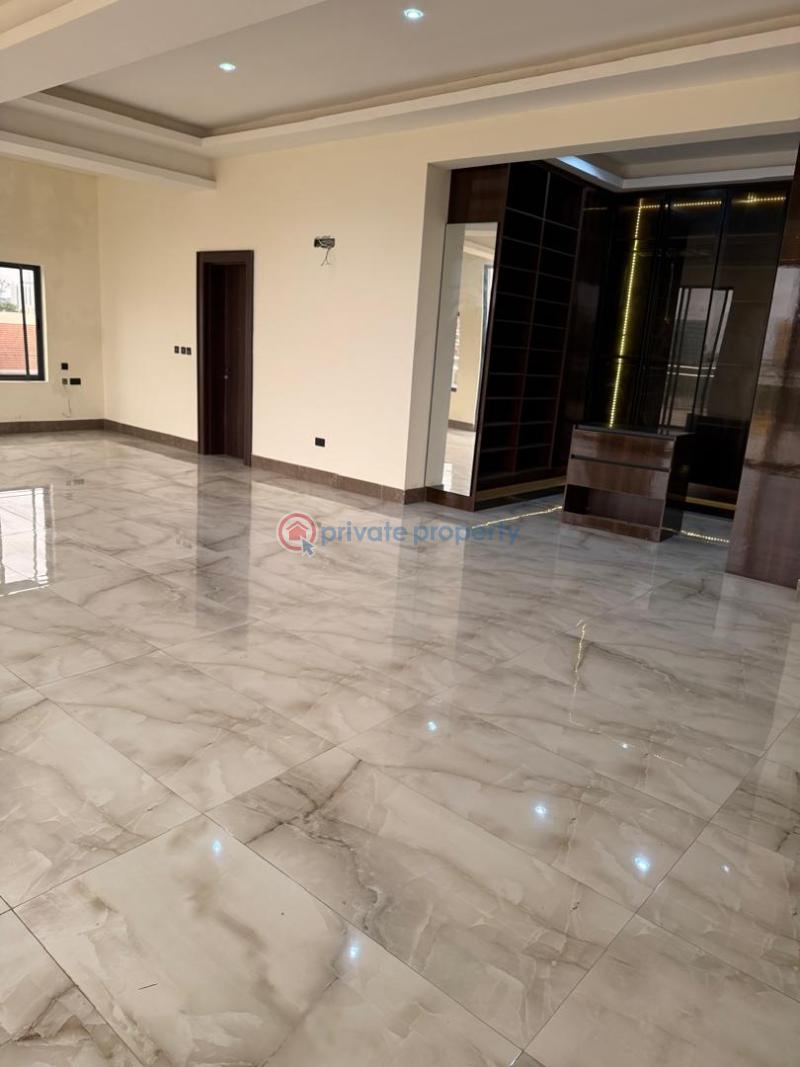 5 bedroom Maisonette For Sale Bourdillon Ikoyi Lagos - 10
