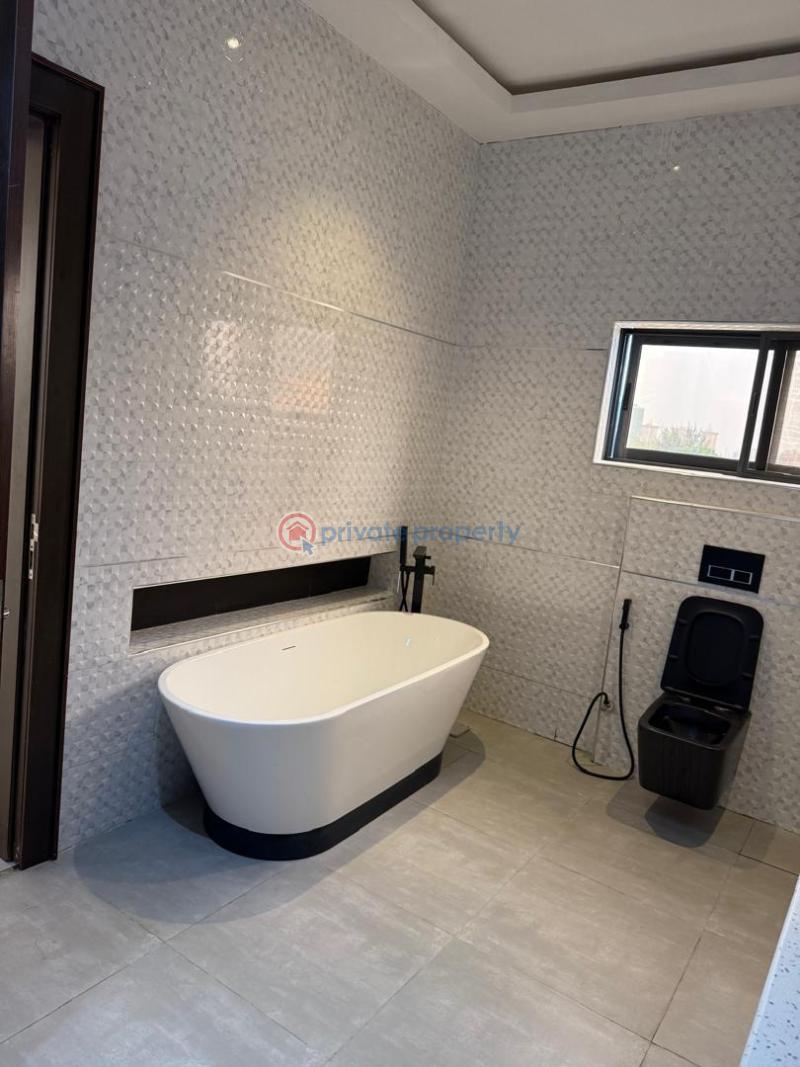 5 bedroom Maisonette For Sale Bourdillon Ikoyi Lagos - 13