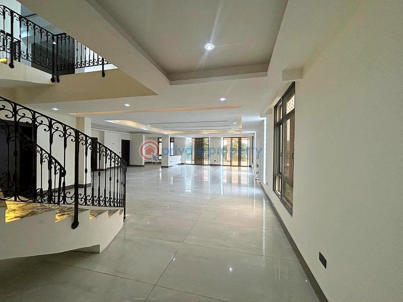5 bedroom Maisonette For Sale Ikoyi Lagos - 6