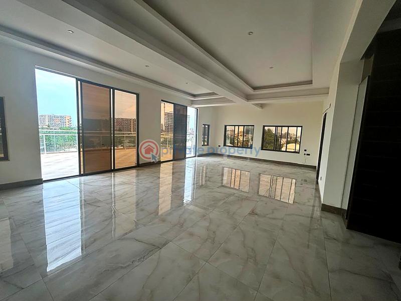 5 bedroom Maisonette For Sale Ikoyi Lagos - 8