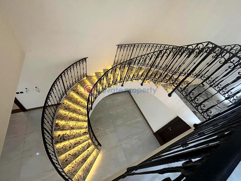 5 bedroom Maisonette For Sale Ikoyi Lagos - 11