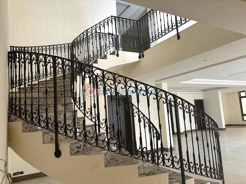 5 bedroom Maisonette For Sale Ikoyi Lagos - 1