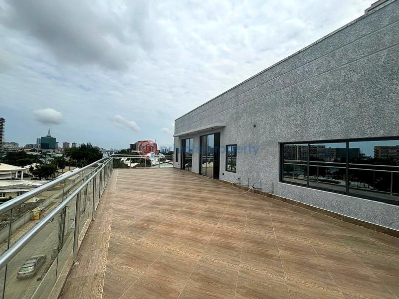 5 bedroom Maisonette For Sale Ikoyi Lagos - 9