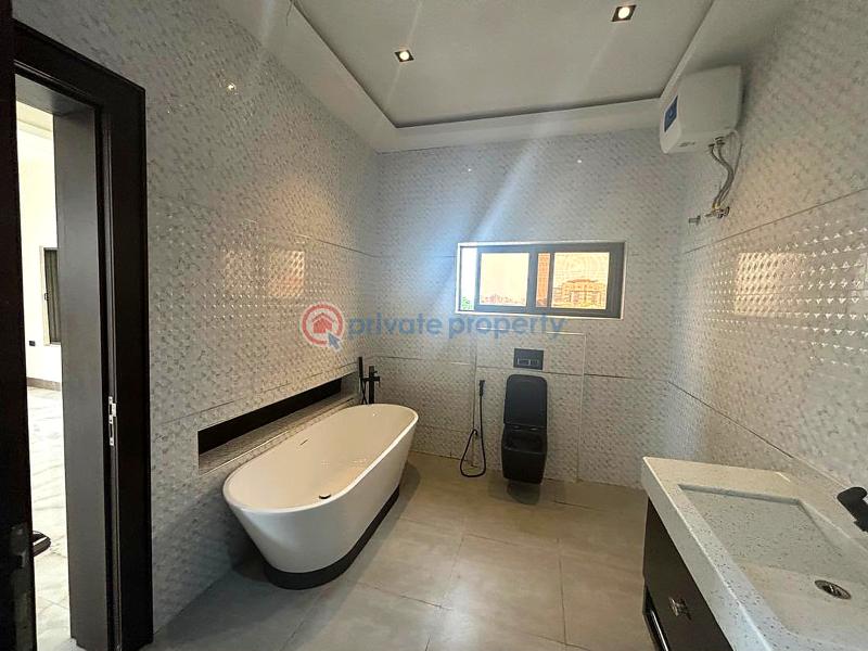 5 bedroom Maisonette For Sale Ikoyi Lagos - 10
