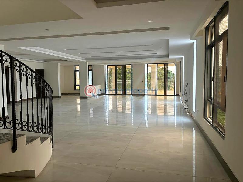 5 bedroom Maisonette For Sale Ikoyi Lagos - 4