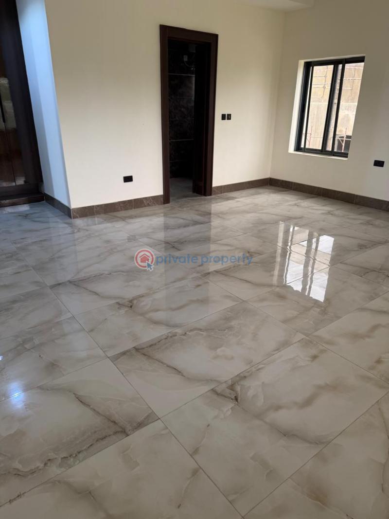 5 bedroom Maisonette For Sale Bourdillon Ikoyi Lagos - 6