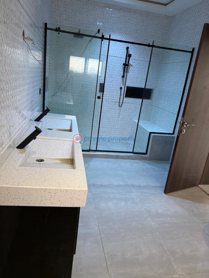 5 bedroom Maisonette For Sale Bourdillon Ikoyi Lagos - 12