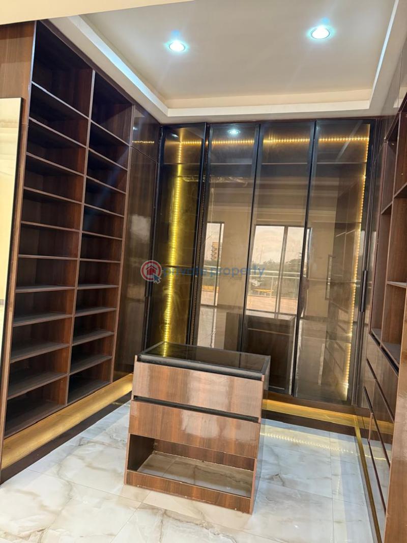 5 bedroom Maisonette For Sale Bourdillon Ikoyi Lagos - 15
