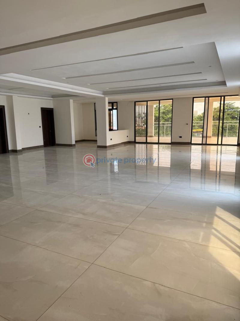 5 bedroom Maisonette For Sale Bourdillon Ikoyi Lagos - 1