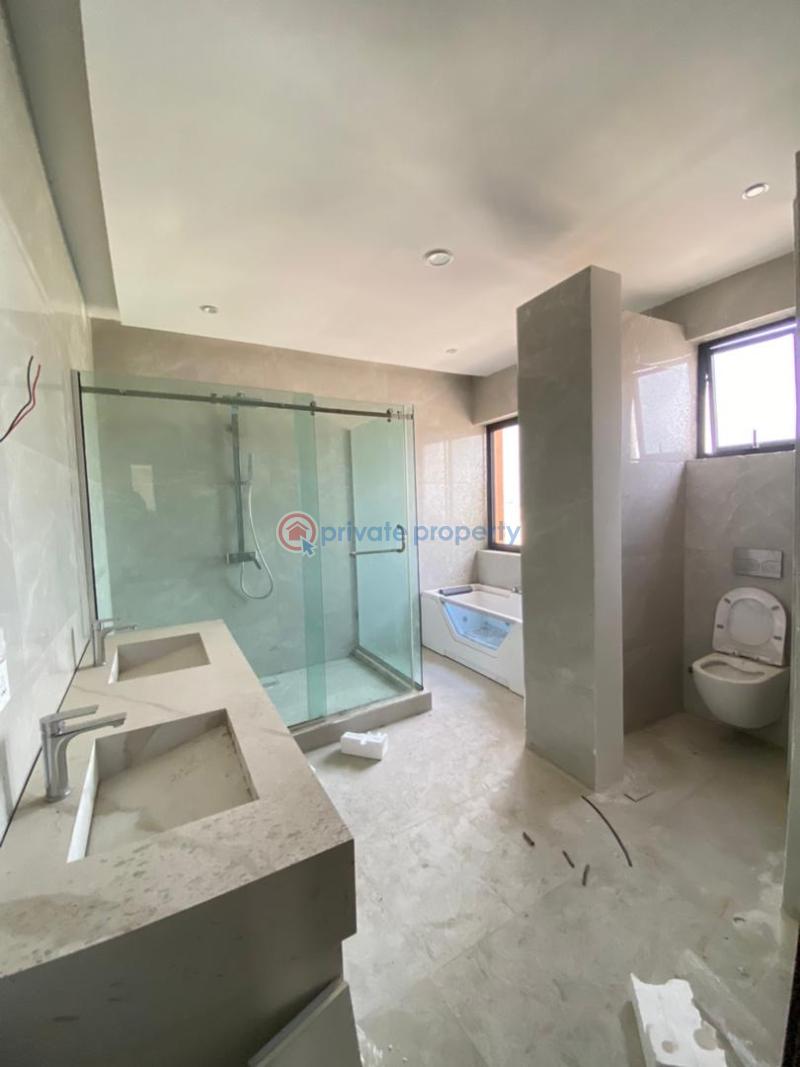 5 bedroom maisonette penthouse - 8 5 bedroom Penthouse For Sale Lekki Phase 1 Lagos - 8